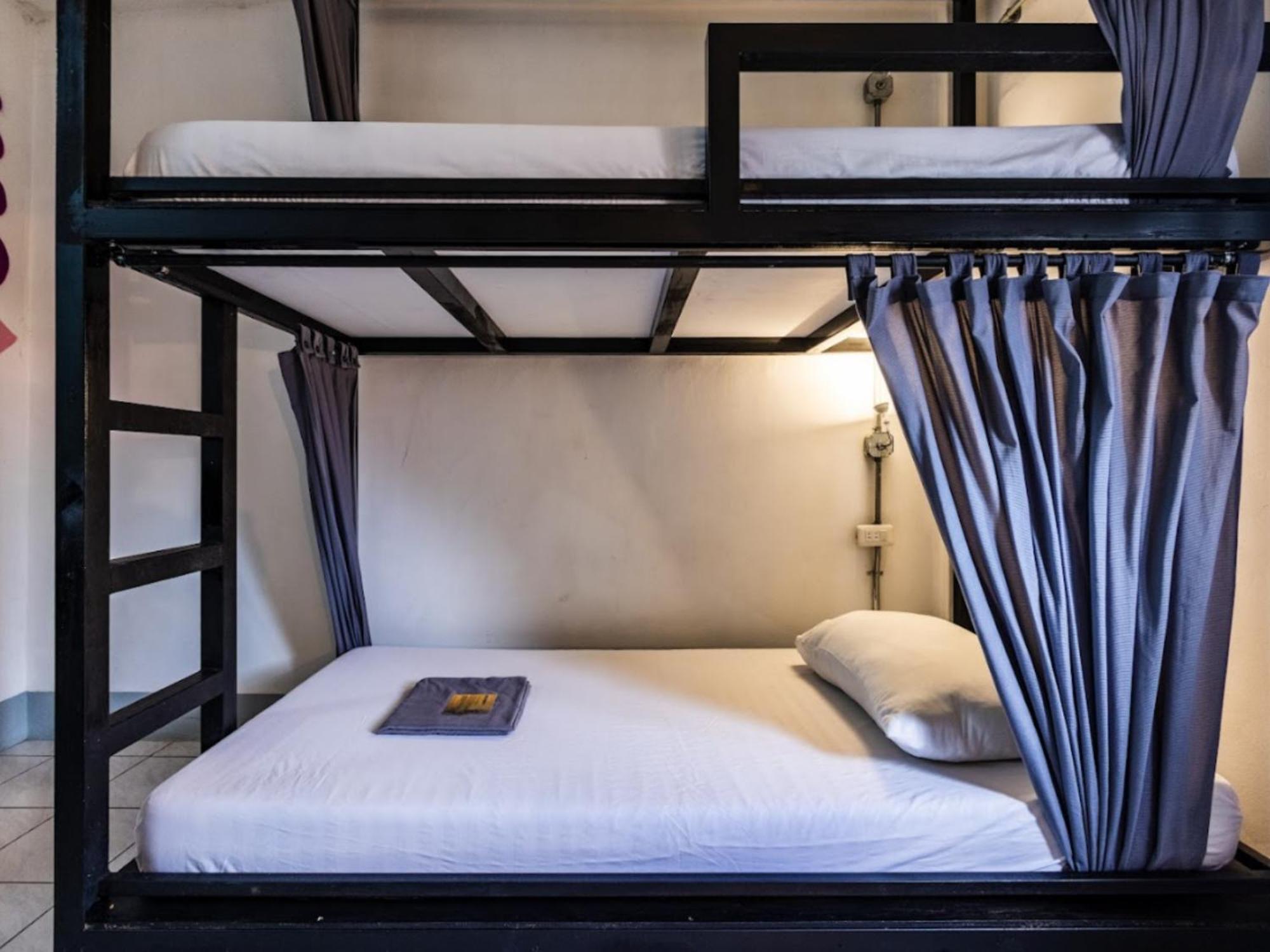 Mad Monkey Cebu City (Adults Only) Exteriér fotografie