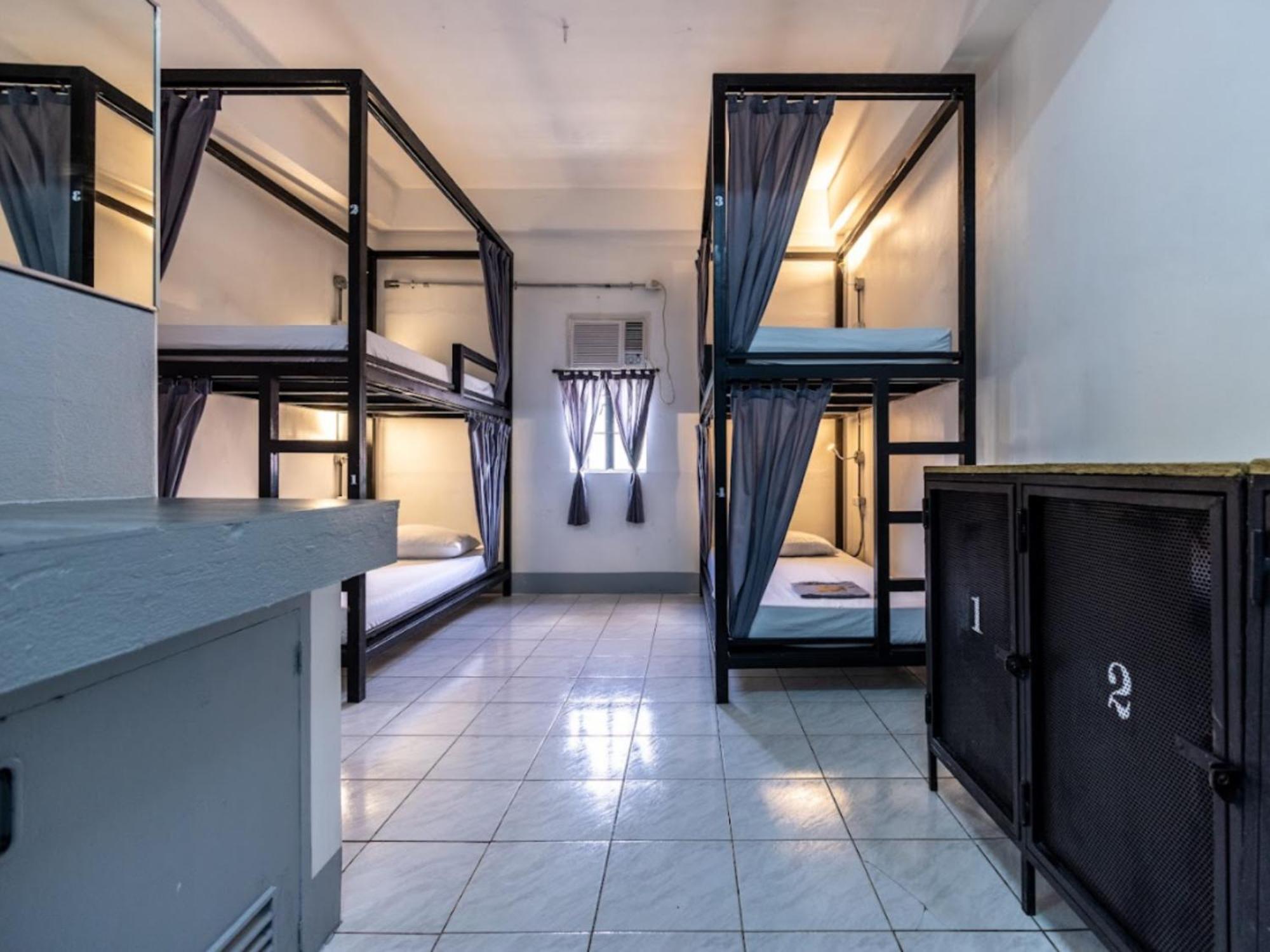 Mad Monkey Cebu City (Adults Only) Exteriér fotografie