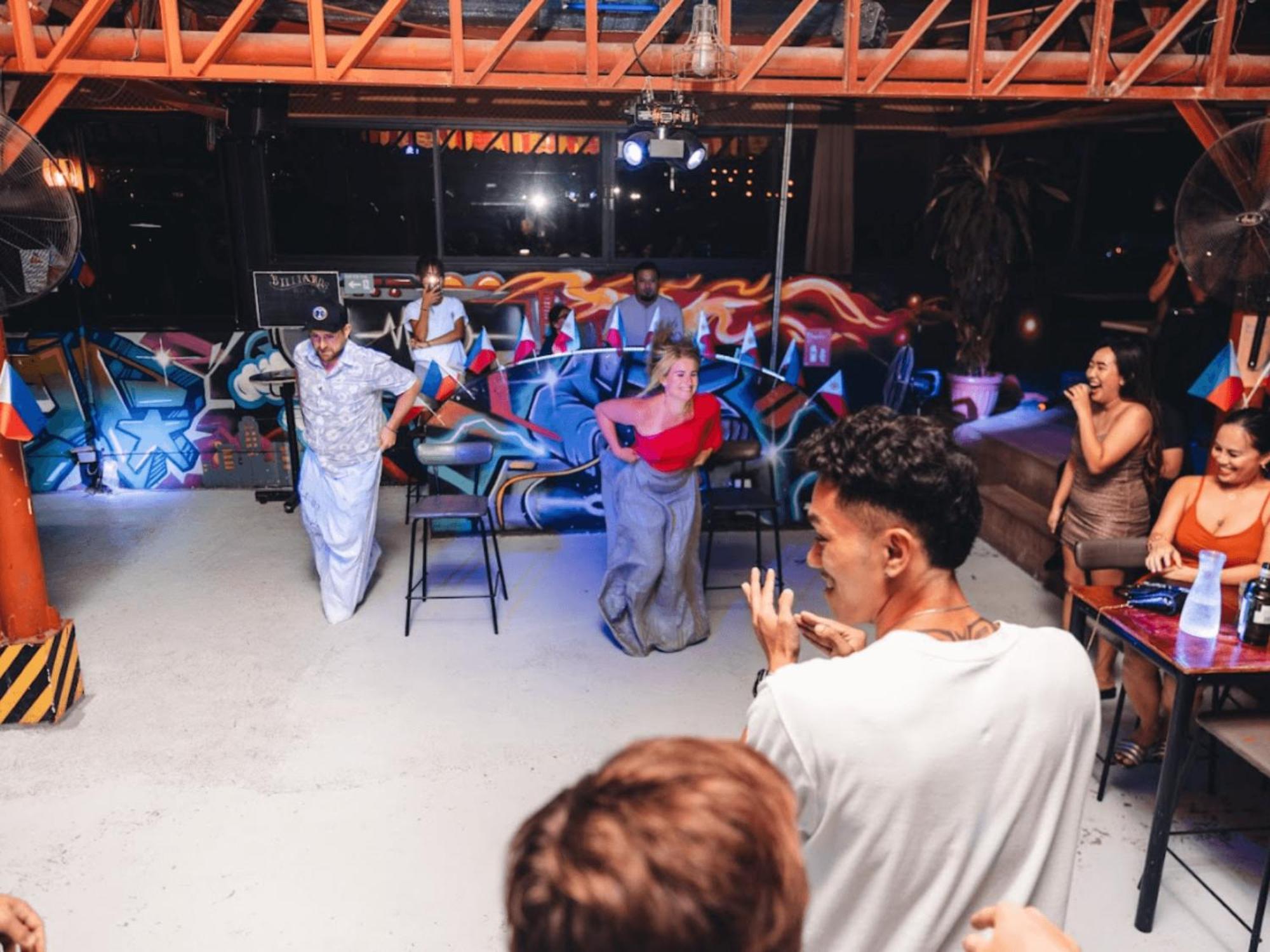 Mad Monkey Cebu City (Adults Only) Exteriér fotografie