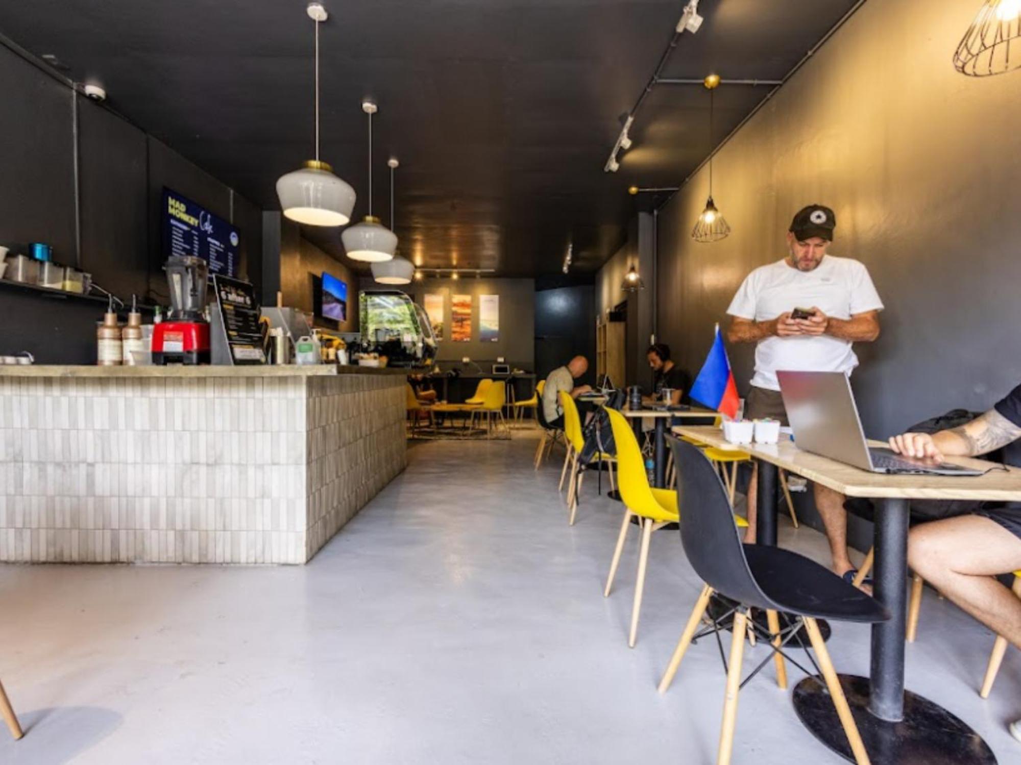 Mad Monkey Cebu City (Adults Only) Exteriér fotografie