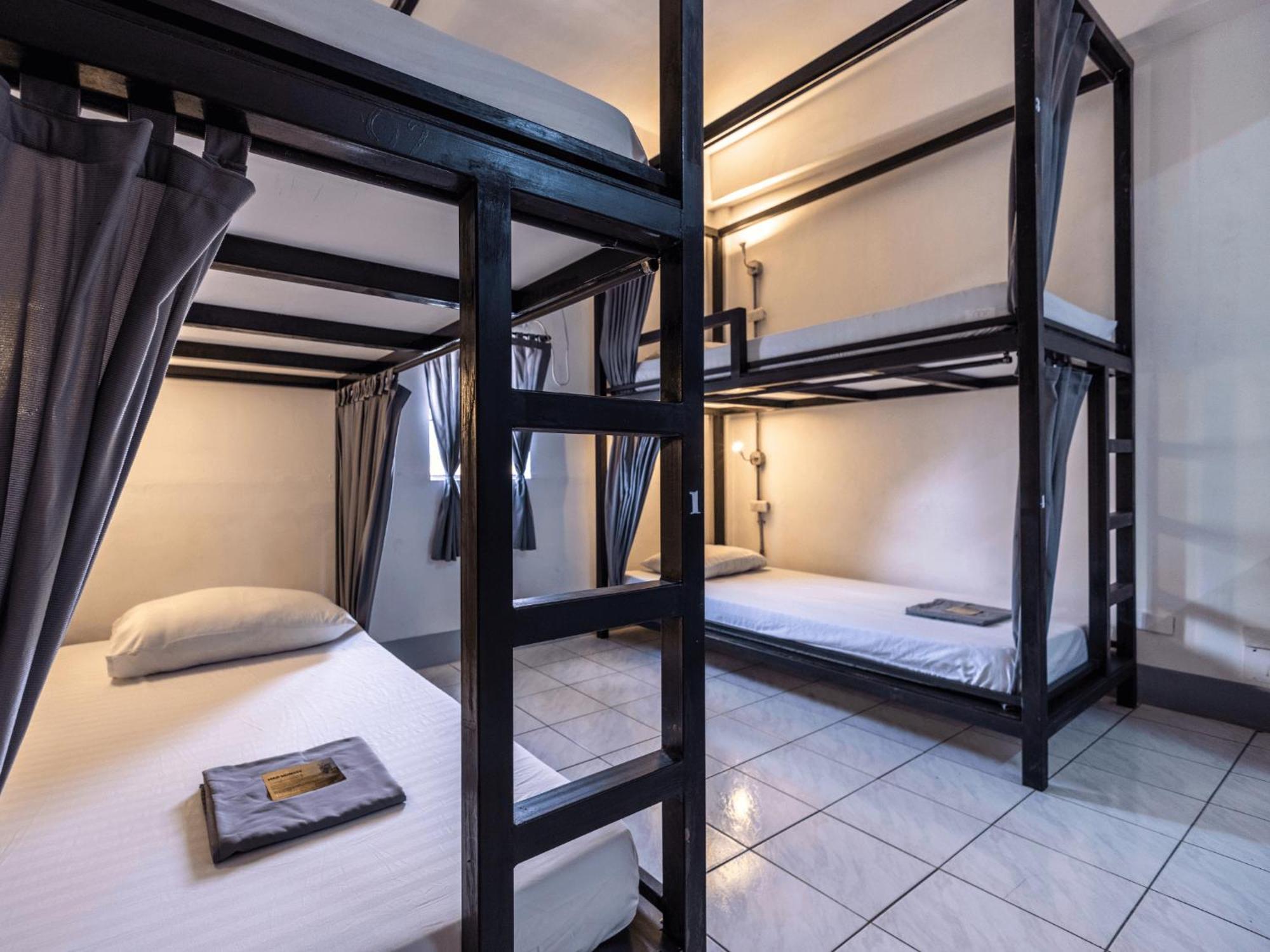 Mad Monkey Cebu City (Adults Only) Exteriér fotografie