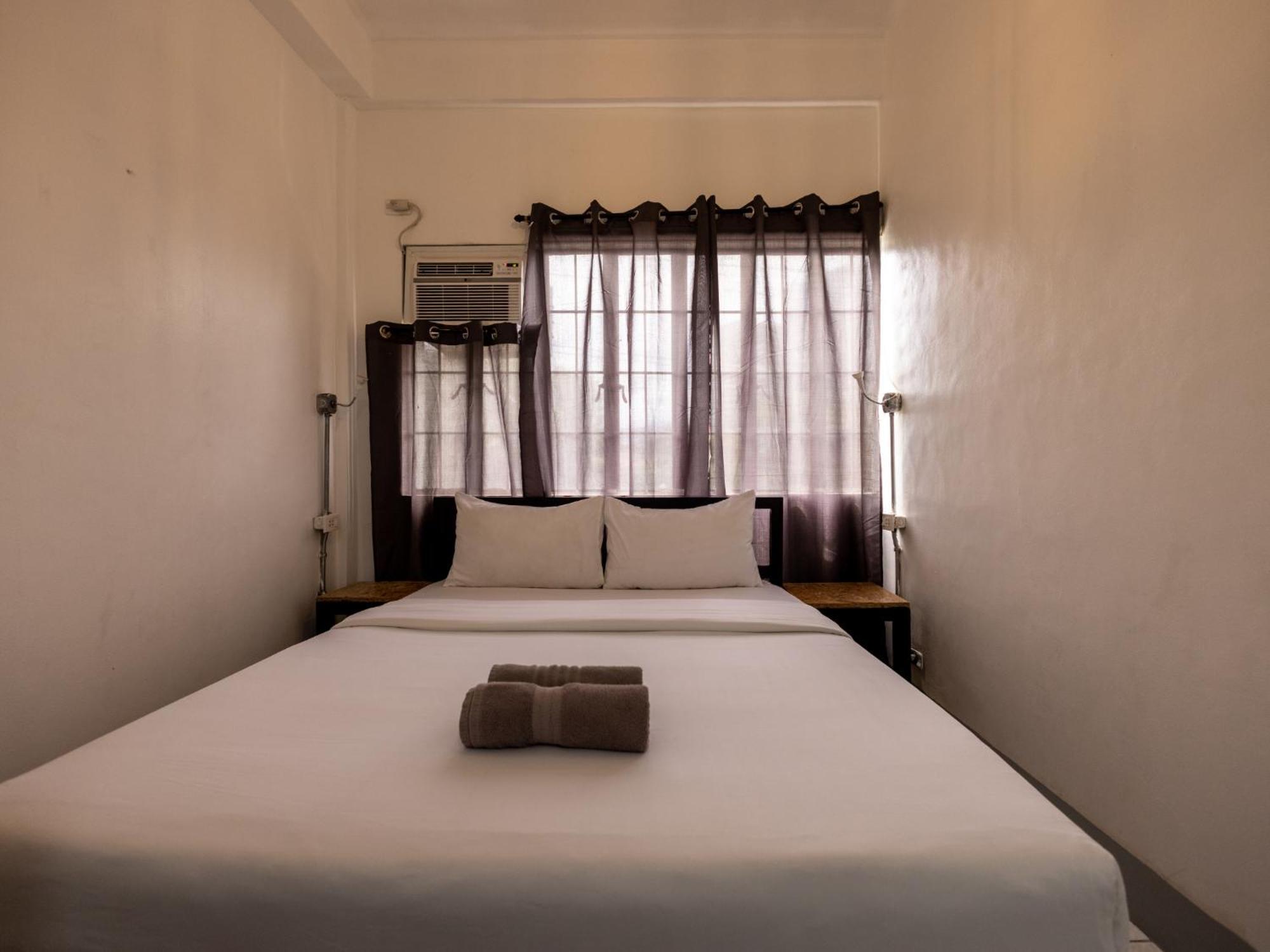 Mad Monkey Cebu City (Adults Only) Exteriér fotografie