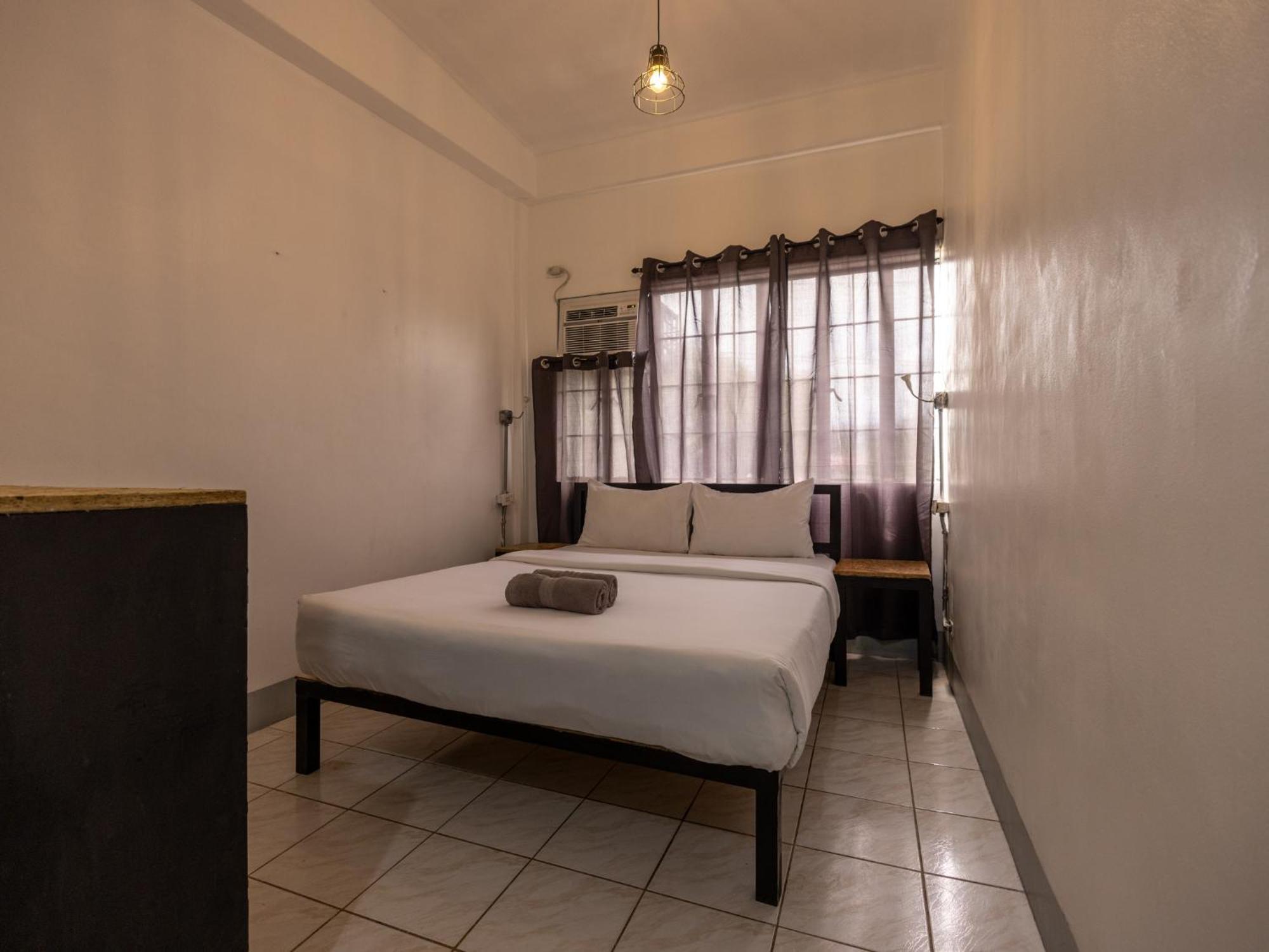 Mad Monkey Cebu City (Adults Only) Exteriér fotografie