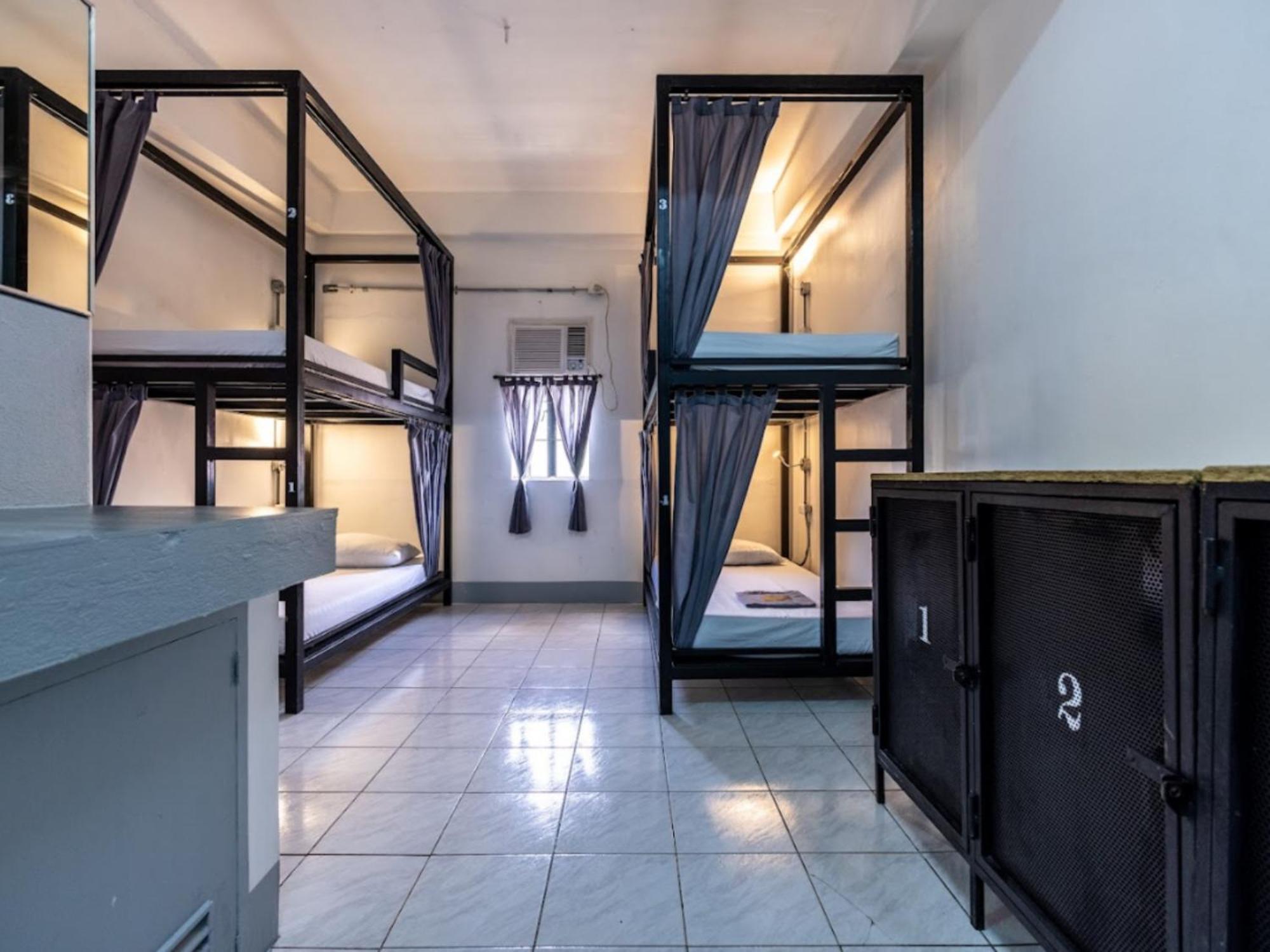 Mad Monkey Cebu City (Adults Only) Exteriér fotografie