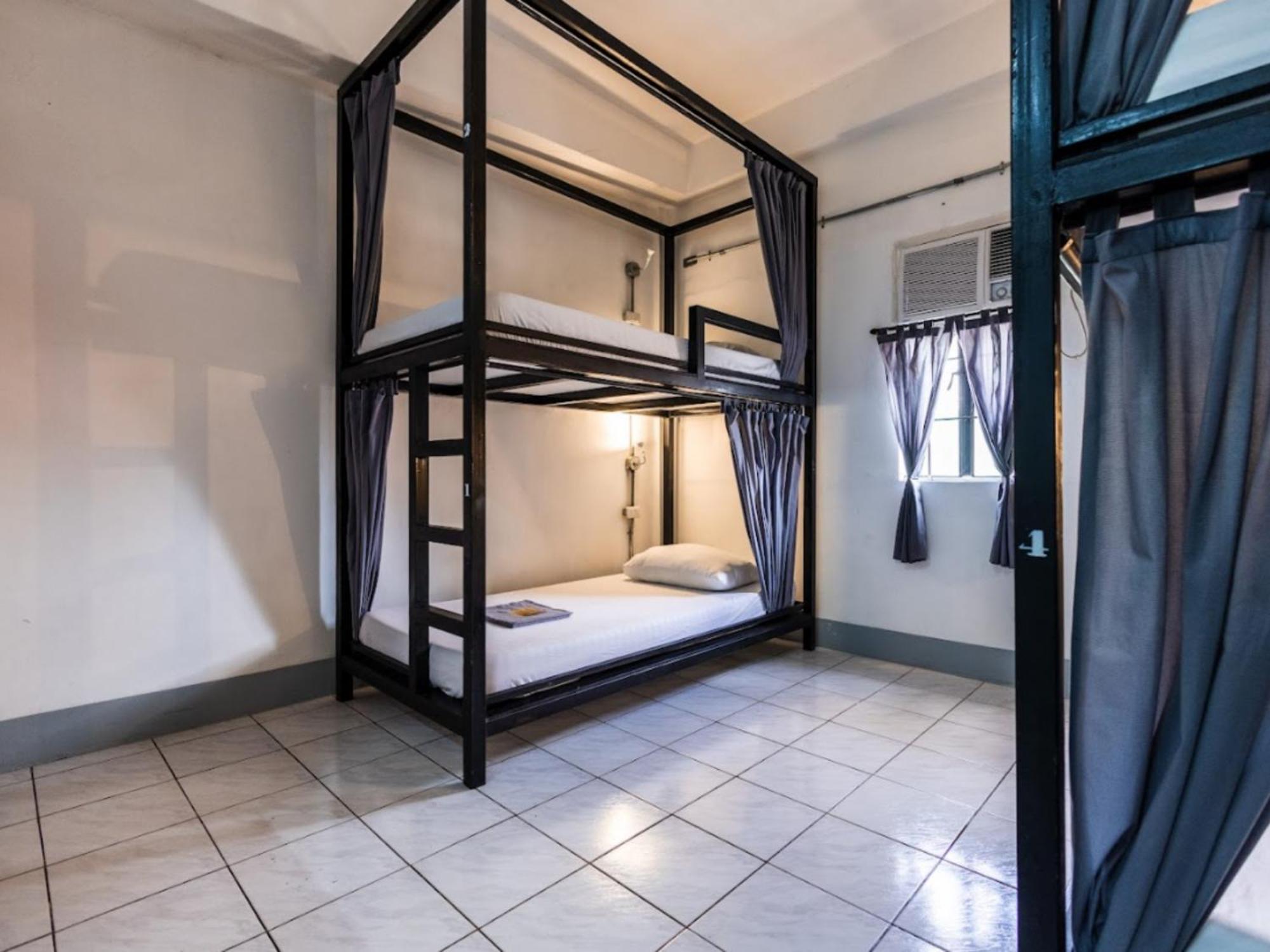 Mad Monkey Cebu City (Adults Only) Exteriér fotografie