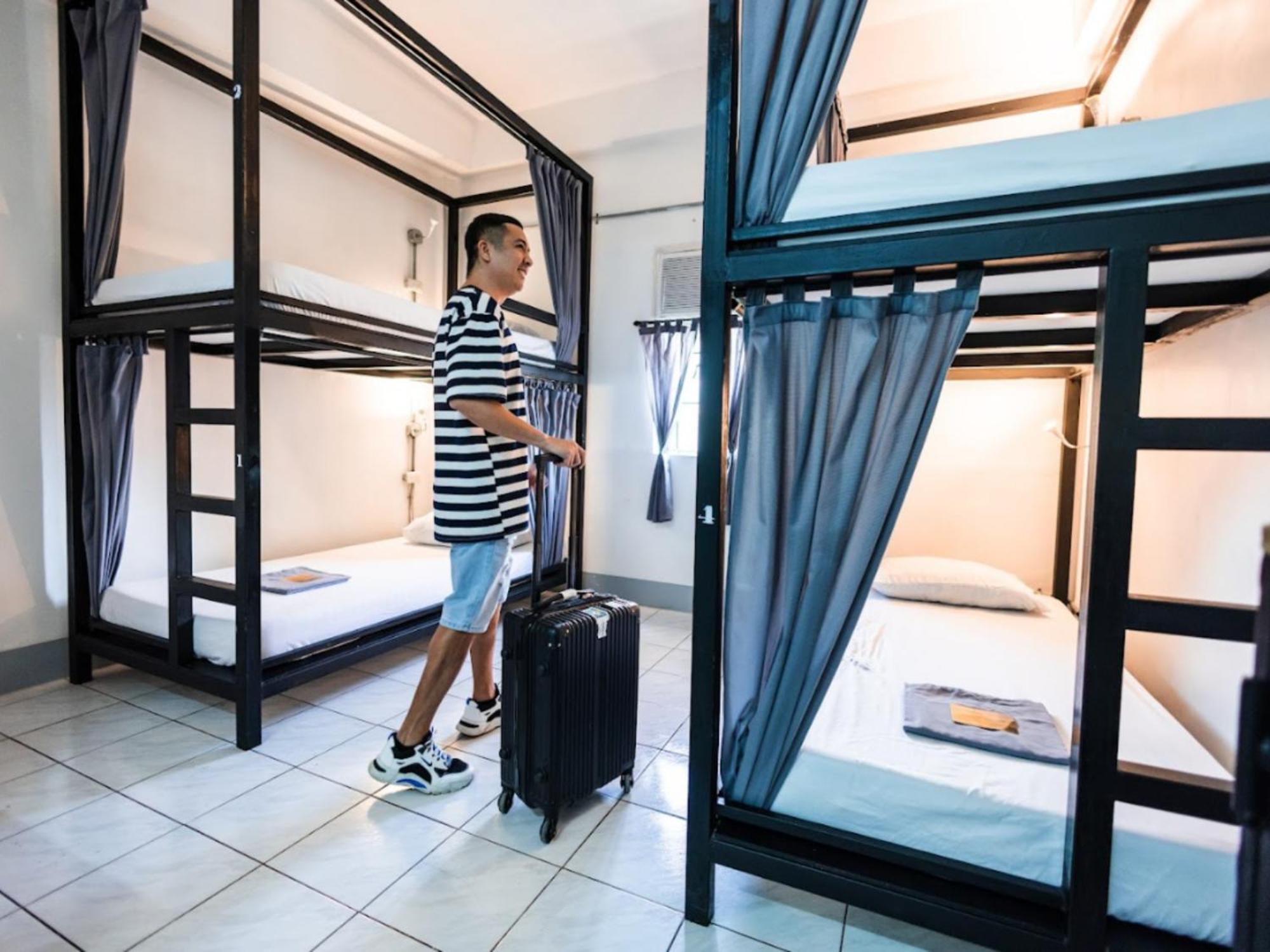 Mad Monkey Cebu City (Adults Only) Exteriér fotografie
