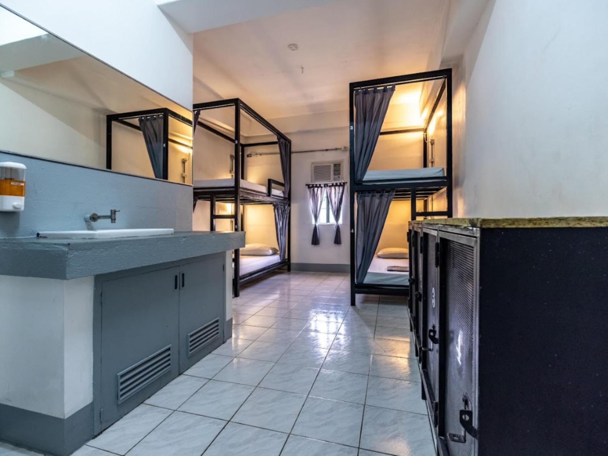 Mad Monkey Cebu City (Adults Only) Exteriér fotografie