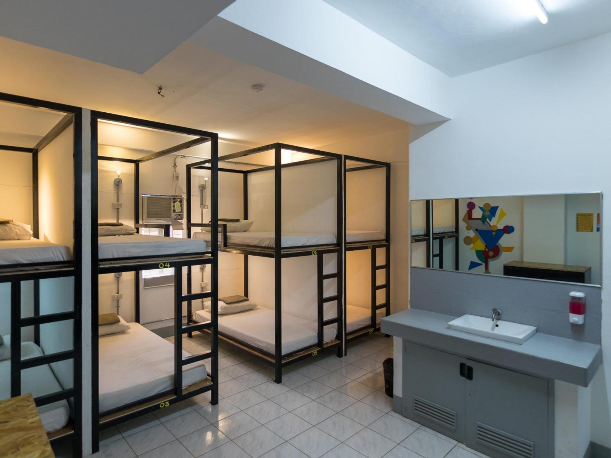 Mad Monkey Cebu City (Adults Only) Exteriér fotografie