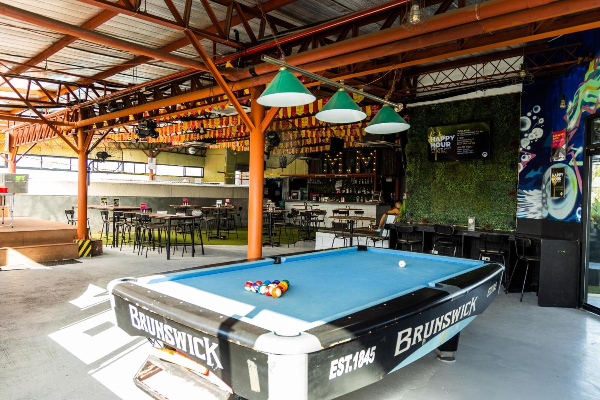 Mad Monkey Cebu City (Adults Only) Exteriér fotografie